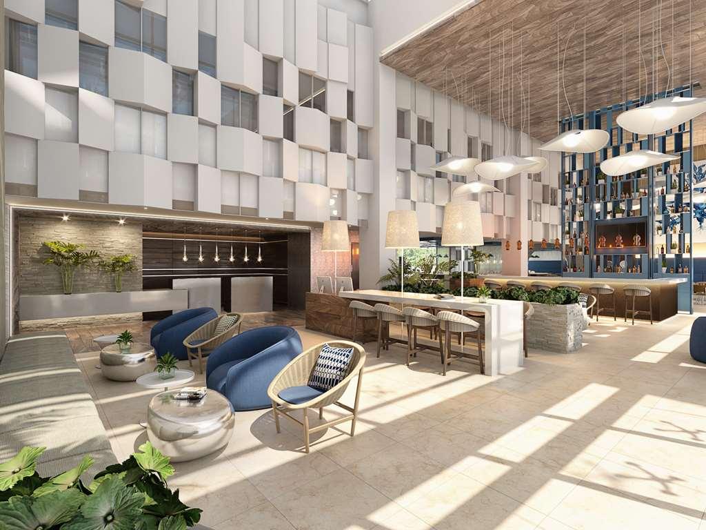 Avani Cancun Airport -Previously Nh Cancun Airport- Alfredo V. Bonfil Nội địa bức ảnh